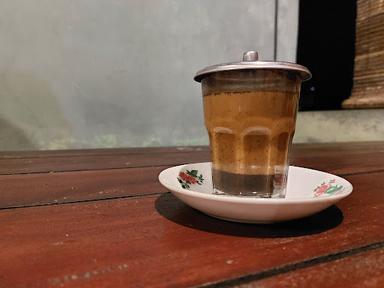 REMBUG KOPI