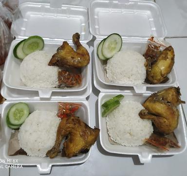 AYAM GEPREK 57