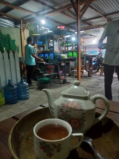 BAKMI JAWA MBAH PARTO ASLI