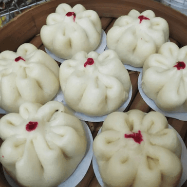 BAKPAO MEGA JAYA 2 GLAGAHSARI