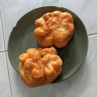 BAKPAO MEGA JAYA 2 GLAGAHSARI