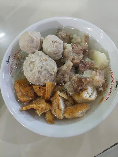 BAKSO BAROKAH JAYA(ꦧꦏꦱꦧꦫꦏꦗꦪ)