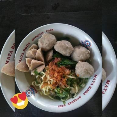 BAKSO & MIE AYAM MAJU BERSAMA