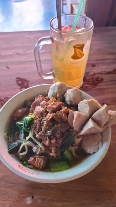 BAKSO & MIE AYAM MAJU BERSAMA