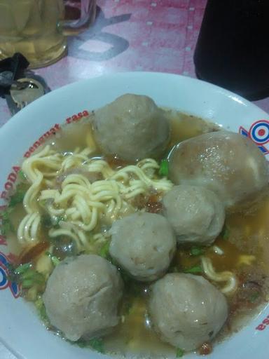 BAKSO SUPER & MIE AYAM PAK AGUS(ꦧꦏꦱꦥꦏꦄꦒꦱ)