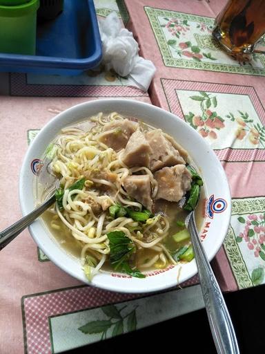 BAKSO TASIK & SOTO SAPI