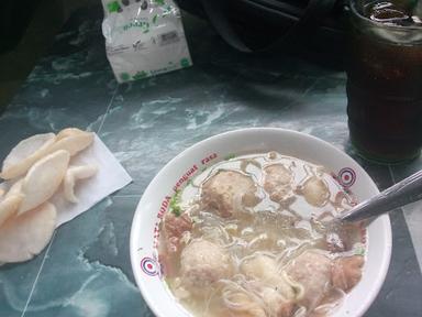 BAKSO URAT MIE AYAM KOYOR BAROKAH MAS B-TIENG 354