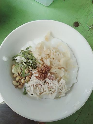 BUBUR AYAM JAKARTA