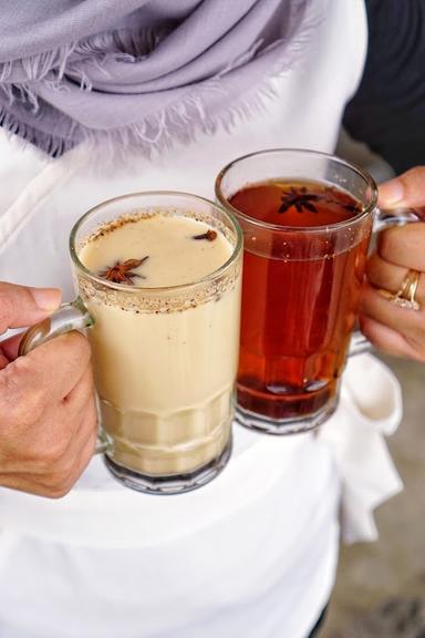 BUBUR HAYAM KOTABARU CABANG LOWANU