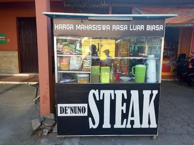 DE NUNO STEAK