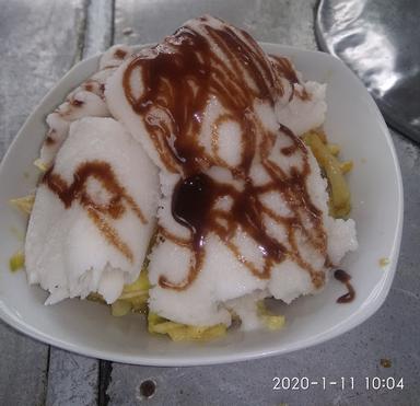 LOTIS & RUJAK ES KRIM TENDA BIRU