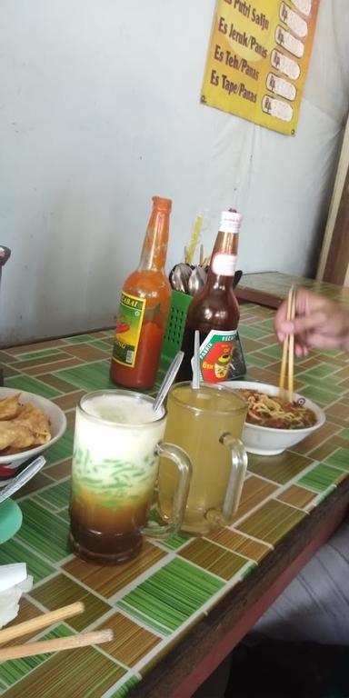 MIE AYAM BAKSO PAK NOTO