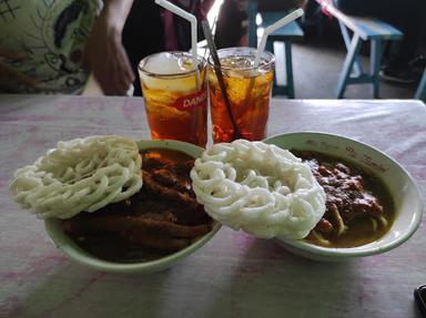 MIE AYAM IBU TUMINI SARI RASA JATI AYU