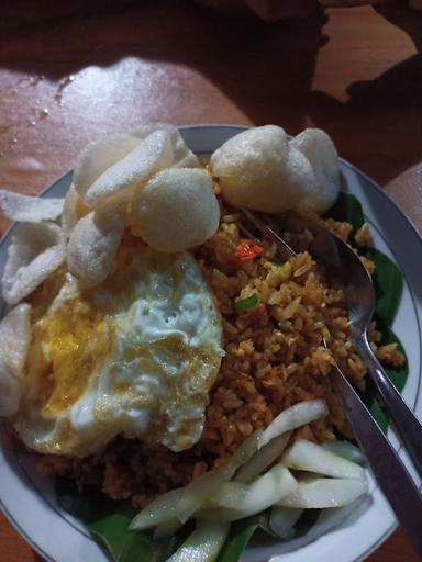 NASI GORENG GAJAH