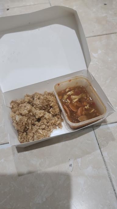 NASI GUYUR