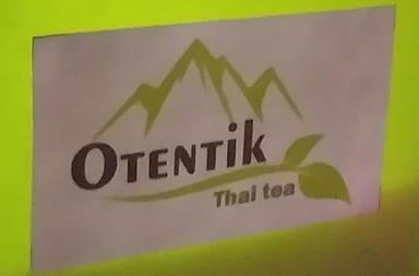 OTENTIK THAI TEA