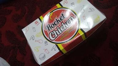 ROCKET CHICKEN PANDEYAN