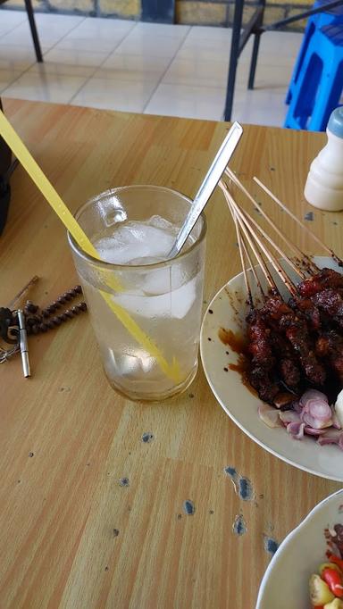 SATE BEJOBEJAN “ PAK TONI “