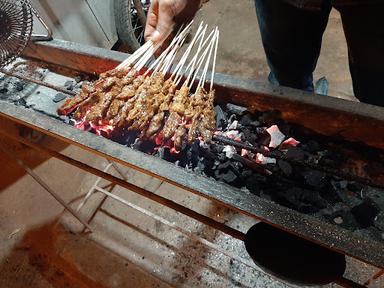 SATE CAK RIAN (ꦱꦠꦕꦏꦫꦪꦤ)