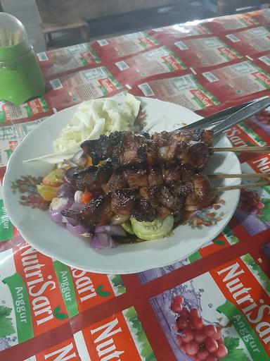 SATE KAMBING MUDA PAK MADI(ꦱꦠꦏꦩꦧꦩꦣꦥꦏꦩꦣ)