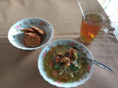 SOTO MBAH GIN