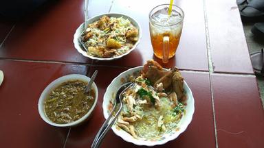 SOTO MBAH GIN