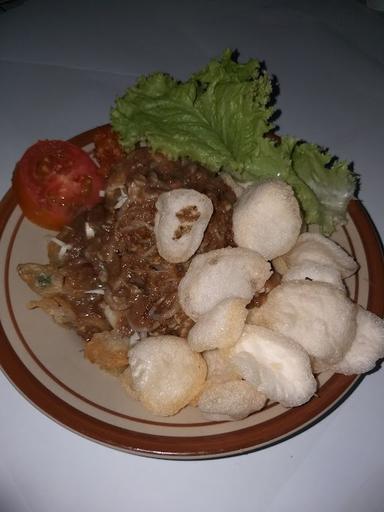 WARUNG LOTEK 37 BATIKAN