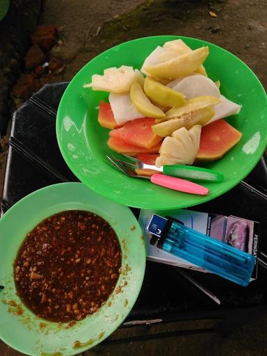 WARUNG LOTES PADANG