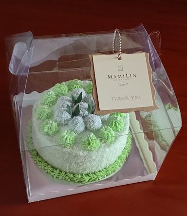 MAMILIN CAKE & SNACK BOX