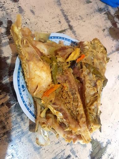 ROTI GEMBONG GEDHE UNGARAN