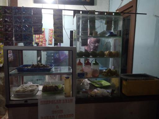 WARUNG JAJAN BU MINI