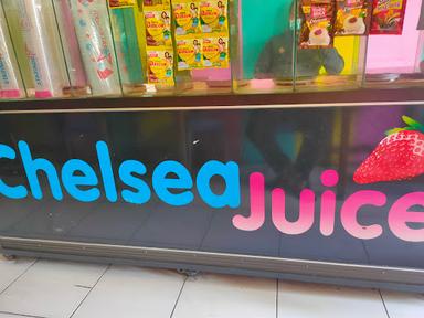 CHELSEA JUICE