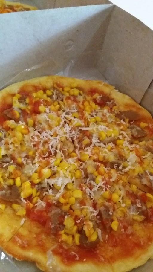 DAPOER SASAKU PIZZA