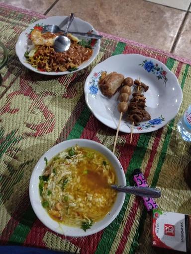 SOTO PECEL RACINGPAK TRIS 1