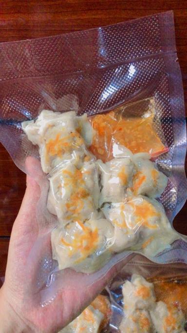 SUMDIMSUM , ES DURIAN MAS AO UNGARAN