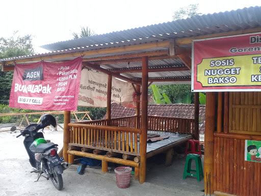 WARUNG KOPI SIGIT 2 PUTRI