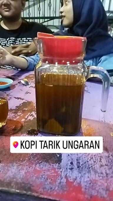 KOPI TARIK UNGARAN