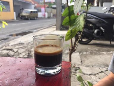 WARUNG KOPI BOSQUE