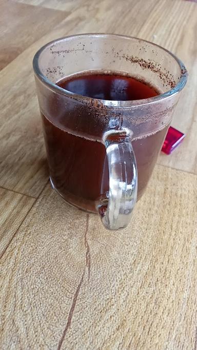 WARUNG KOPI MBAK TUN