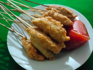 BAKSO BAKAR NANG LEAD