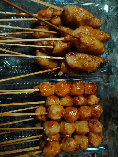 BAKSO BAKAR NANG LEAD