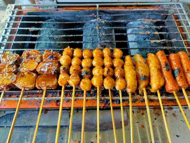 BAKSO BAKAR NANG LEAD