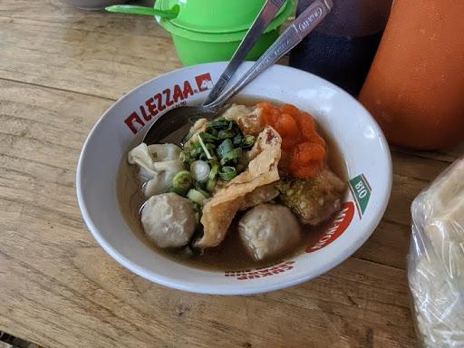 BAKSO BAKWAN KAWI PAK EKO UNDARIS