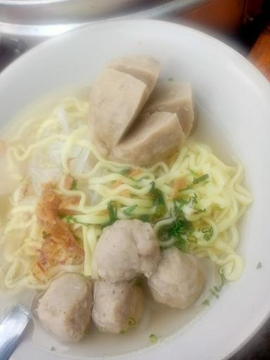 BAKSO BANG JOIN