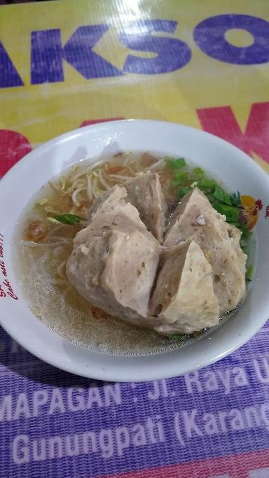 BAKSO BOGEM MAS TRI 24