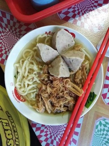 BAKSO & MIE AYAM LENGGANANKU