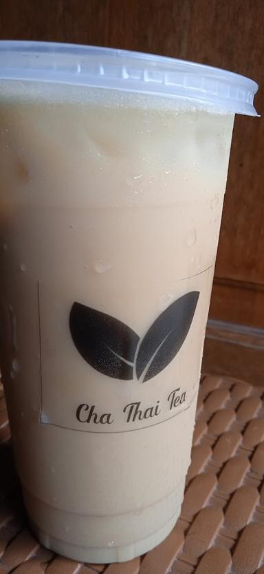 CHA THAI TEA