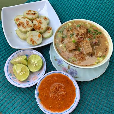 COTO MAKASSAR OMA NIK