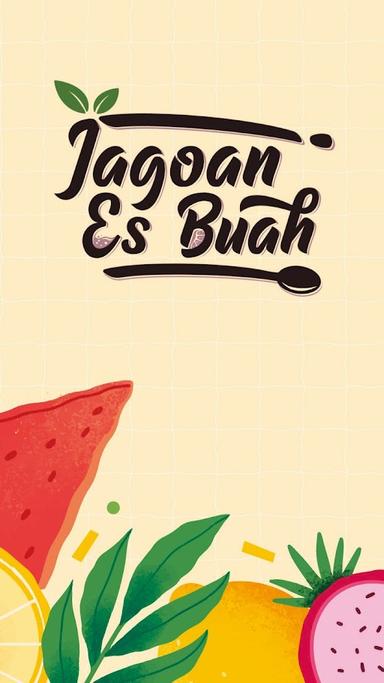 JAGOAN ES BUAH