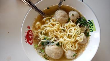 MIE AYAM BAKSO PAK ROTO